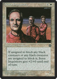 Serra Inquisitors