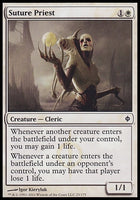 Suture Priest