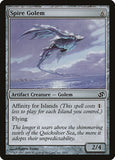 Spire Golem