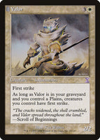 Valor