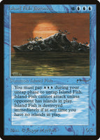 Island Fish Jasconius