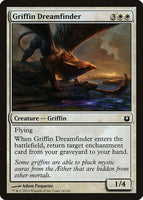 Griffin Dreamfinder