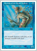 Merfolk of the Pearl Trident