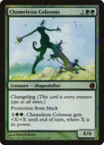 Chameleon Colossus