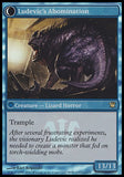 Ludevic's Abomination
