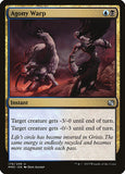 Agony Warp