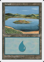 Island
