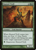 Hunted Troll