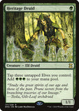 Heritage Druid