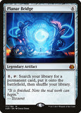 Planar Bridge