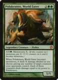 Polukranos, World Eater