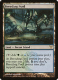 Breeding Pool