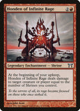 Honden of Infinite Rage