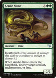 Acidic Slime