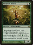 Reverent Hunter