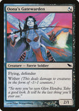 Oona's Gatewarden