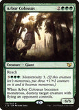 Arbor Colossus