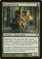 Diregraf Escort