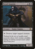 Royal Assassin