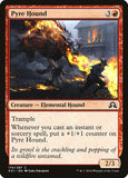 Pyre Hound