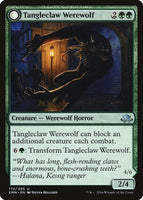 Tangleclaw Werewolf