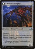 Fibrous Entangler