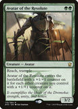 Avatar of the Resolute