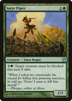 Satyr Piper