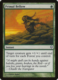 Primal Bellow