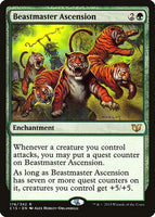 Beastmaster Ascension