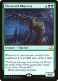 Ulvenwald Observer