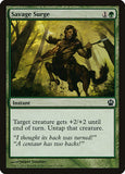 Savage Surge