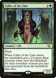 Caller of the Claw