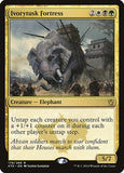 Ivorytusk Fortress