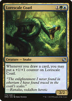 Lorescale Coatl