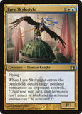 Lyev Skyknight