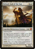 Heliod, God of the Sun