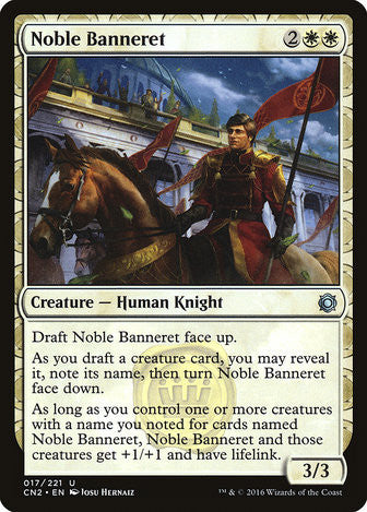 Noble Banneret
