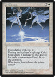 Cold Snap