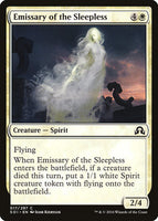 Emissary of the Sleepless