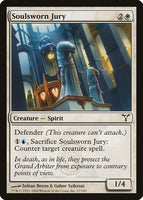 Soulsworn Jury