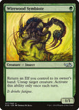 Wirewood Symbiote