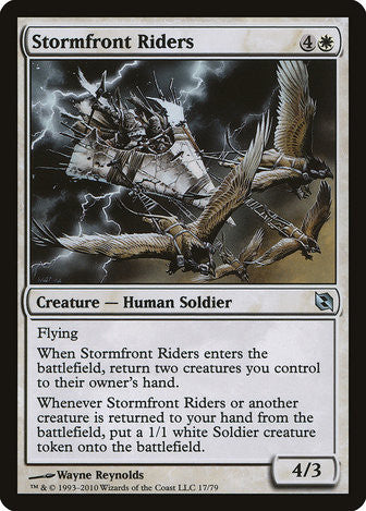 Stormfront Riders