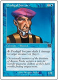 Prodigal Sorcerer