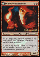 Mondronen Shaman