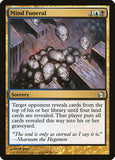Mind Funeral