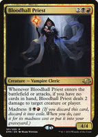 Bloodhall Priest