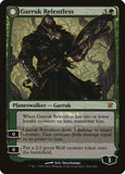 Garruk Relentless