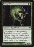 Howlgeist