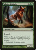 Vulpine Goliath